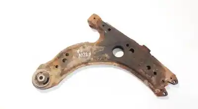 Second-hand car spare part front right lower suspension arm for skoda octavia combi (1u5) 1.9 tdi oem iam references  Second-hand car spare part front right lower suspension arm for skoda octavia combi (1u5) 1.9 tdi oem iam references