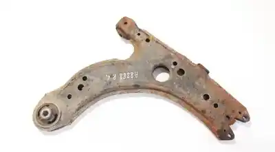 Автозапчасти б/у передний левый нижний рычаг подвески за skoda octavia combi (1u5) 1.9 tdi ссылки oem iam    Автозапчасти б/у передний левый нижний рычаг подвески за skoda octavia combi (1u5) 1.9 tdi ссылки oem iam