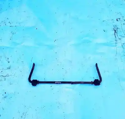 Peça sobressalente para automóvel em segunda mão barra estabilizadora traseira por ford focus lim. (cb8) 1.6 tdci cat referências oem iam dbjm889j