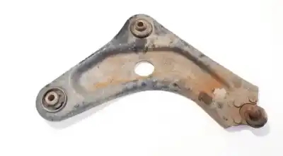 Pezzo di ricambio per auto di seconda mano Braccio Sospensione Inferiore Anteriore Destro per OPEL CROSSLAND X 1.2 Riferimenti OEM IAM   