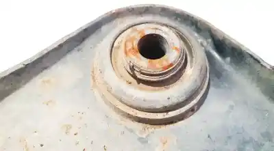 Pezzo di ricambio per auto di seconda mano braccio sospensione inferiore anteriore destro per opel crossland x 1.2 riferimenti oem iam   