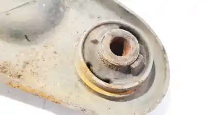 Pezzo di ricambio per auto di seconda mano braccio sospensione inferiore anteriore destro per opel crossland x 1.2 riferimenti oem iam   