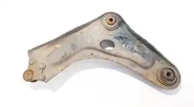 Pezzo di ricambio per auto di seconda mano braccio sospensione inferiore anteriore destro per opel crossland x 1.2 riferimenti oem iam   