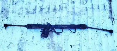 Peça sobressalente para automóvel em segunda mão caixa de direção por hyundai getz (tb) 1.3 básico referências oem iam 