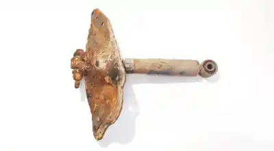 Peça sobressalente para automóvel em segunda mão amortecedor traseiro direito por peugeot 5008 1.6 hdi fap referências oem iam 