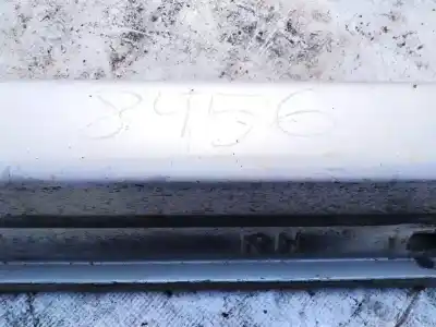 Автозапчастина б/у права бічна сподница (виріз) для subaru legacy berl. b13 (bl) 2.0 cat посилання на oem iam   