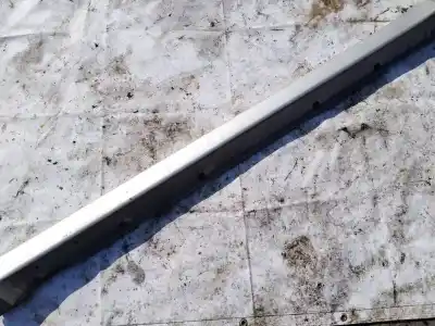 Автозапчастина б/у права бічна сподница (виріз) для SUBARU LEGACY BERL. B13 (BL) 2.0 CAT Посилання на OEM IAM   