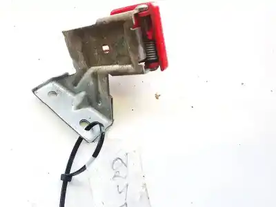 Pezzo di ricambio per auto di seconda mano plastica per volvo v50 (545) 1.8 riferimenti oem iam   