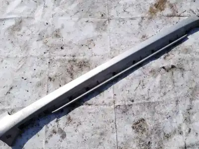 Second-hand car spare part left side skirt (cut) for audi a4, b7 2004.11 - 2008.06 2.0 tdi 103kw 2004.11 - 2008.06 oem iam references 8e0853859