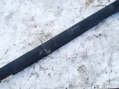 Pezzo di ricambio per auto di seconda mano gonna lato sinistro (taglio) per seat altea (5p1) 1.9 tdi riferimenti oem iam 5p0853851