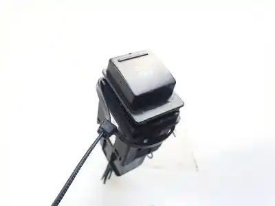 Pezzo di ricambio per auto di seconda mano Pezzi Vari per SKODA SUPERB I (3U4) 1.9 TDI Riferimenti OEM IAM 3U0927133A  