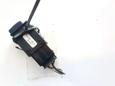 Pezzo di ricambio per auto di seconda mano pezzi vari per skoda superb i (3u4) 1.9 tdi riferimenti oem iam 3u0927133a  