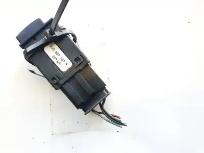 Pezzo di ricambio per auto di seconda mano pezzi vari per skoda superb i (3u4) 1.9 tdi riferimenti oem iam 3u0927133a  