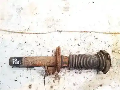 Pièce détachée automobile d'occasion AMORTISSEUR AVANT GAUCHE pour VOLKSWAGEN PASSAT B6 (3C2)  Références OEM IAM 3C0413031AN  
