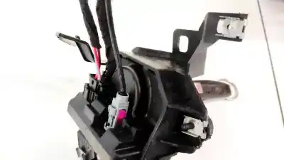 Pièce détachée automobile d'occasion Commutateur D'allumage pour AUDI Q7 (4L) 4.2 FSI Références OEM IAM 4F0910131E  