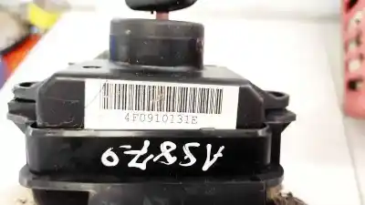 Second-hand car spare part ignition switch for audi q7 (4l) 4.2 fsi oem iam references 4f0910131e  