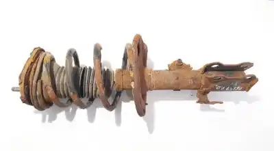 Tweedehands auto-onderdeel schokbreker rechts voor voor toyota verso 2.0 d-4d cat oem iam-referenties 