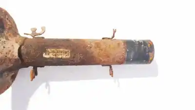 Second-hand car spare part front left shock absorber for skoda octavia combi (1u5) 1.9 tdi oem iam references 1j0413031t   Second-hand car spare part front left shock absorber for skoda octavia combi (1u5) 1.9 tdi oem iam references 1j0413031t