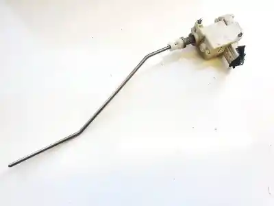 Second-hand car spare part fuel door cover motor for audi a6 allroad quattro (4fh) 3.2 fsi oem iam references 3b0959701