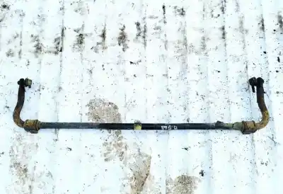 Peça sobressalente para automóvel em segunda mão barra estabilizadora traseira por dodge journey 2.0 16v crd cat referências oem iam 