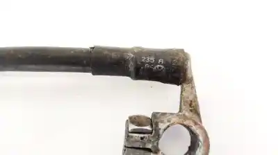 Second-hand car spare part wire for skoda octavia combi (1z5) 1.9 tdi dpf oem iam references 1t0971235a  