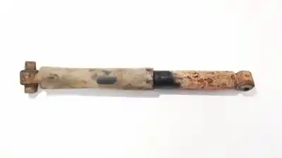 Peça sobressalente para automóvel em segunda mão amortecedor traseiro esquerdo por ford focus lim. (cb8) 1.6 tdci cat referências oem iam 