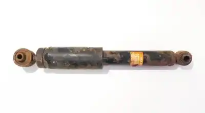 Peça sobressalente para automóvel em segunda mão amortecedor traseiro esquerdo por opel meriva 1.6 16v referências oem iam 343308