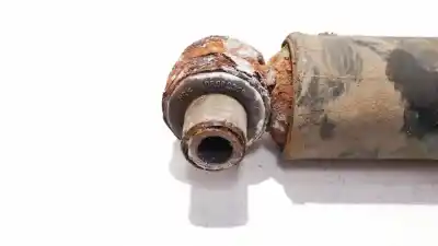 Second-hand car spare part rear left shock absorber for ford focus turn. 1.0 ecoboost cat oem iam references   
