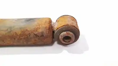 Second-hand car spare part rear left shock absorber for ford focus turn. 1.0 ecoboost cat oem iam references   