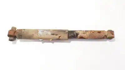 Peça sobressalente para automóvel em segunda mão amortecedor traseiro direito por ford focus lim. (cb8) 1.6 tdci cat referências oem iam 