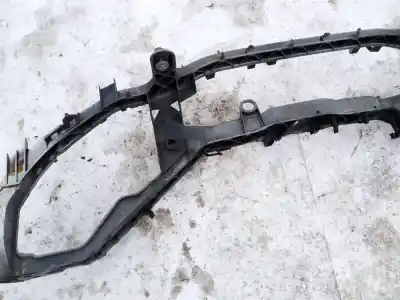 Автозапчастина б/у фронтальна панель для ford c-max (cb3) 1.6 tdci cat посилання на oem iam 3m518b031