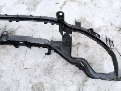 Автозапчастина б/у фронтальна панель для ford c-max (cb3) 1.6 tdci cat посилання на oem iam 3m518b031  3m51-8b031