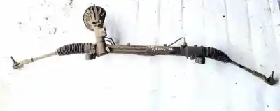 Peça sobressalente para automóvel em segunda mão caixa de direção por ford focus turnier (cb4) 1.6 16v cat referências oem iam 