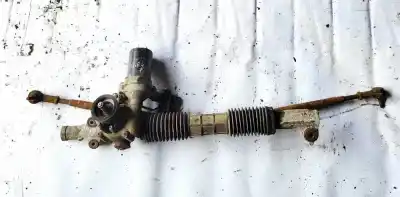 Peça sobressalente para automóvel em segunda mão caixa de direção por honda civic (ec/ed) 1.6 16v cat referências oem iam 