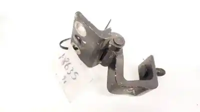 Second-hand car spare part tailgate gas strut for renault modus 1.5 dci diesel oem iam references   