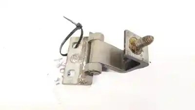 Peça sobressalente para automóvel em segunda mão amortecedores do tronco / porta por renault modus 1.5 dci diesel referências oem iam 