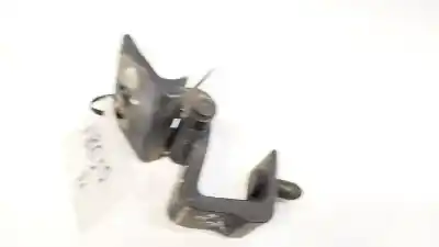 Second-hand car spare part tailgate gas strut for renault modus 1.5 dci diesel oem iam references   