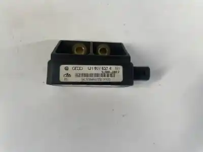 Автозапчасти б/у ДАТЧИК за AUDI A3, 8L 2000.10 - 2003.05 FACELIFT  ссылки OEM IAM 1J1907637B  1J0907667B, 1J0907657B, 10098001121