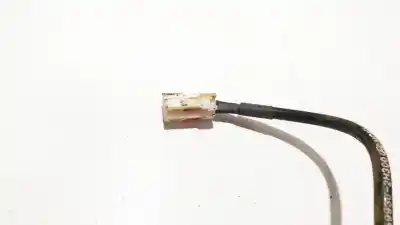 Peça sobressalente para automóvel em segunda mão sensor abs por hyundai i30 1.6 crdi cat referências oem iam 599302h300  59930-2h300