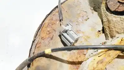 Peça sobressalente para automóvel em segunda mão sensor abs por volvo xc90 2.5 t (7 asientos) referências oem iam   