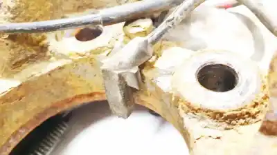 Peça sobressalente para automóvel em segunda mão sensor abs por volvo xc90 2.5 t (7 asientos) referências oem iam   