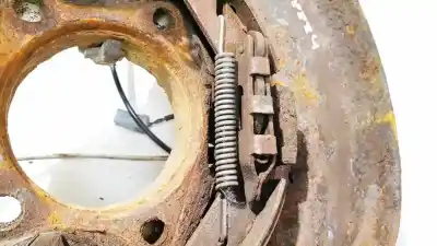 Pezzo di ricambio per auto di seconda mano pezzi vari per volvo xc90 2.5 t (7 asientos) riferimenti oem iam   