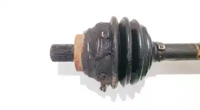 Автозапчасти б/у передняя левая трансмиссия за volkswagen golf v variant (1k5) 1.9 tdi ссылки oem iam 1k0407271bl  