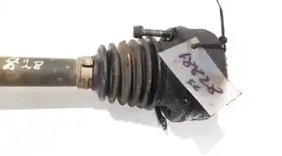 Автозапчасти б/у передняя левая трансмиссия за volkswagen golf v variant (1k5) 1.9 tdi ссылки oem iam 1k0407271bl  