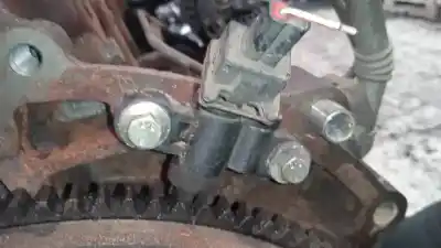 Peça sobressalente para automóvel em segunda mão sensor do virabrequim por ford transit mod.2000 caja abierta ft 300 2.0 medio referências oem iam xs7q6023ac