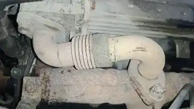 Peça sobressalente para automóvel em segunda mão tubo por skoda octavia combi (1z5) 1.9 tdi dpf referências oem iam 038131521cd