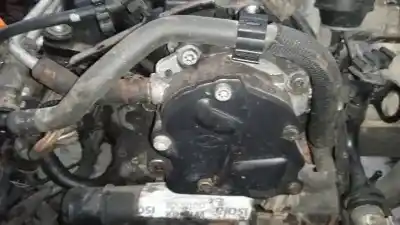 Peça sobressalente para automóvel em segunda mão depressor de travões / bomba de vácuo por skoda octavia combi (1z5) 1.9 tdi dpf referências oem iam 