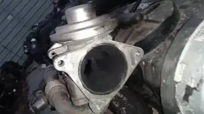 Peça sobressalente para automóvel em segunda mão válvula egr por skoda octavia combi (1z5) 1.9 tdi dpf referências oem iam 038129637d  
