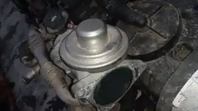Peça sobressalente para automóvel em segunda mão válvula egr por skoda octavia combi (1z5) 1.9 tdi dpf referências oem iam 038129637d