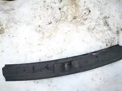 Peça sobressalente para automóvel em segunda mão plásticos por dodge journey 2.0 16v crd cat referências oem iam 100013415